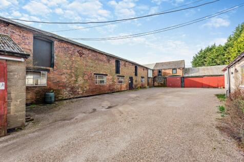 Farm Buildings