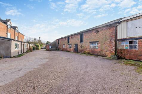 Farm Buildings