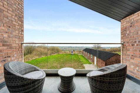 Private Balcony