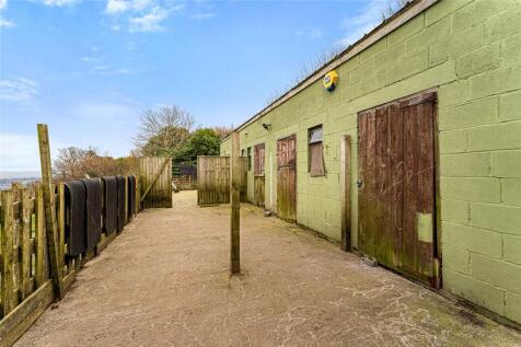 Stables