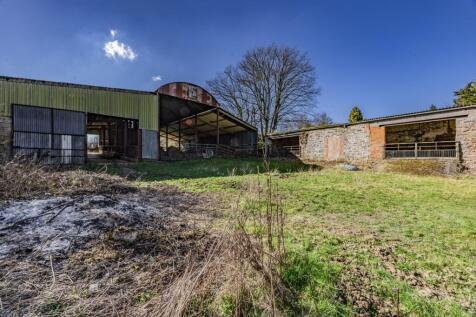 Outbuildings