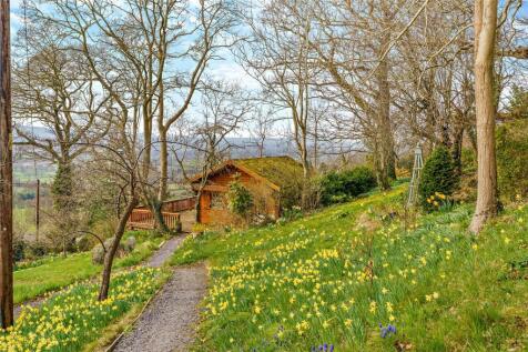 Log Cabin