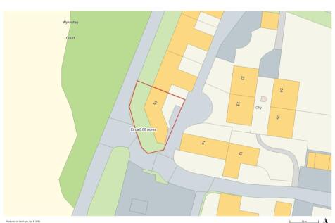 Sale Plan