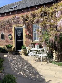 Courtyard Garden
