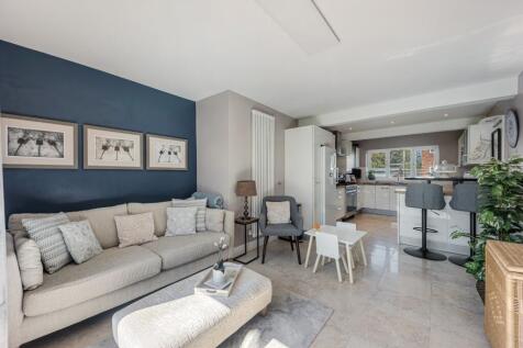 Family Kitchen