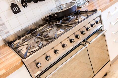 Stove