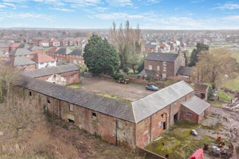 Outbuildings