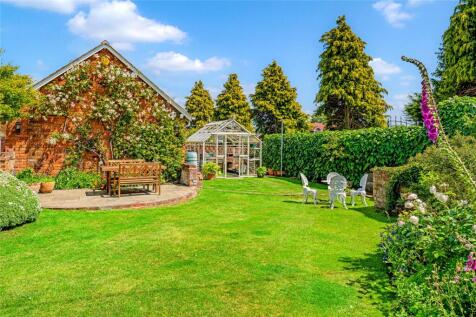 Gardens