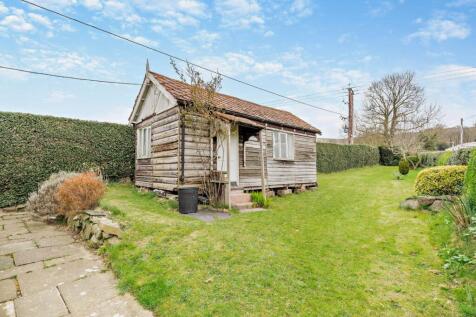 Log Cabin