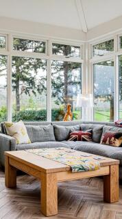 Sunroom