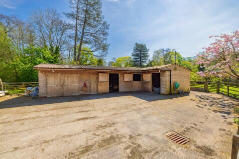 Stables