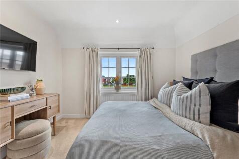Main Bedroom