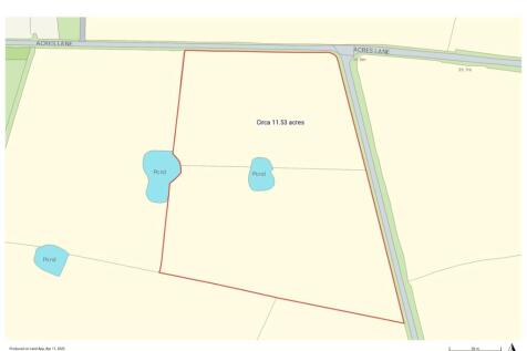 Sale Plan