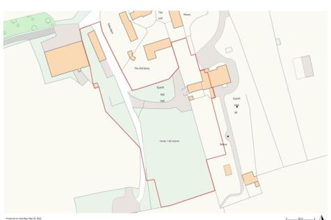 Siteplan