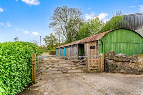 Outbuilding