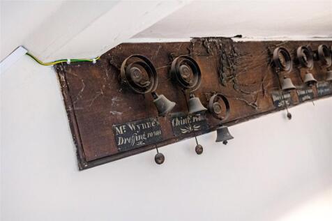 Hall Bells
