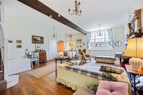 The Flat