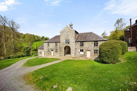 Stables