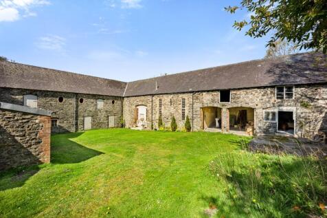 Outbuildings