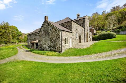 Outbuildings