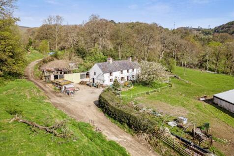 Ty Mawr Farm