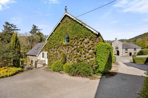 The Coach House