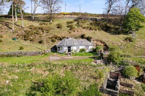 Lodge Uchaf