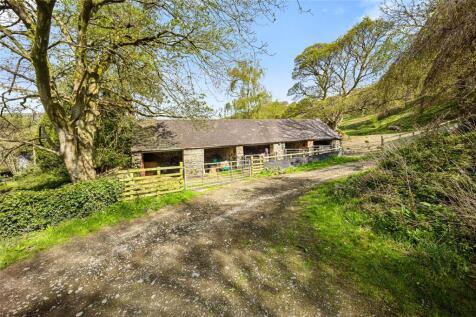 Outbuildings