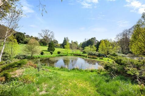Garden Pond