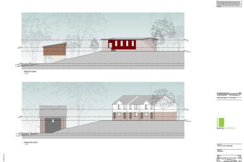 Proposed Sections