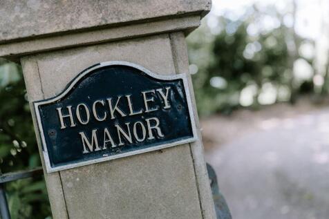 Signage