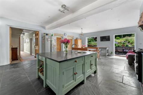 Family Kitchen