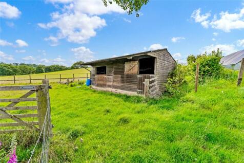 Stables