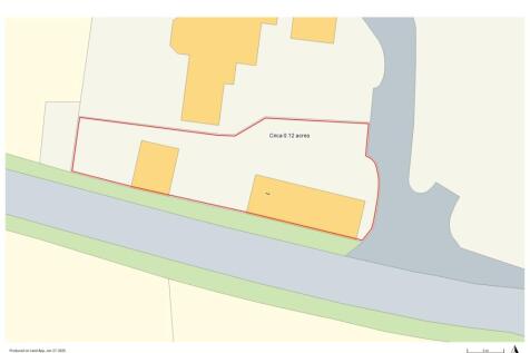 Sale Plan