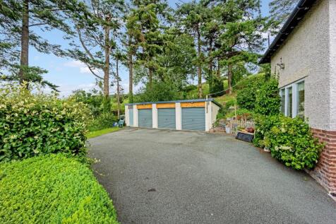 Garages