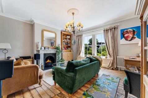 Drawing Room