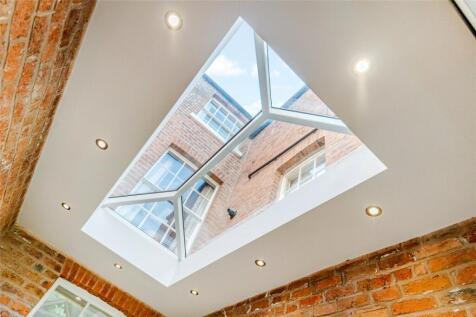 Roof Lantern