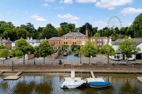 River Dee