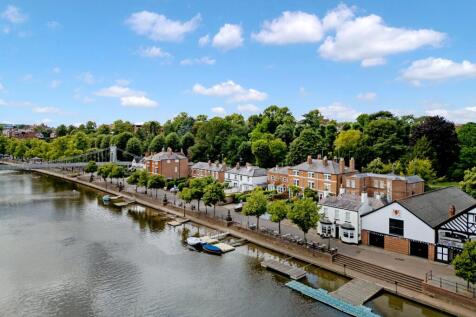 River Dee