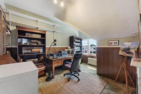 Study/Bedroom