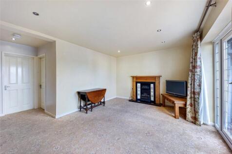 Annex Living Room