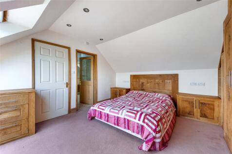 Annex Bedroom