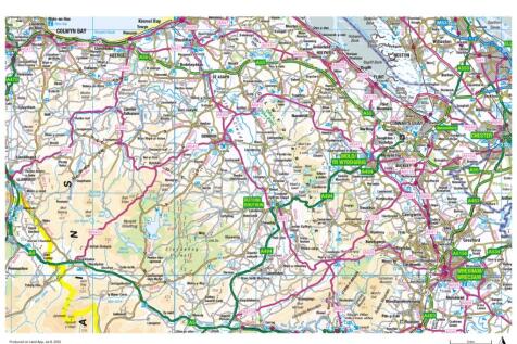 Location Plan