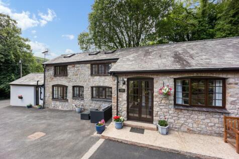 The Coach Houses