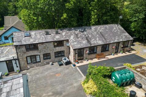 The Coach Houses