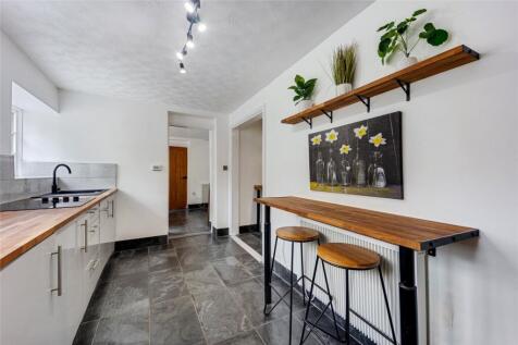 Annex Kitchen
