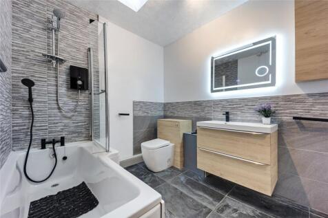 Annex Bathroom