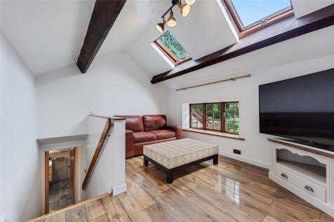 Annex Living Room