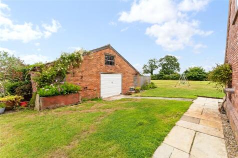 Outbuilding