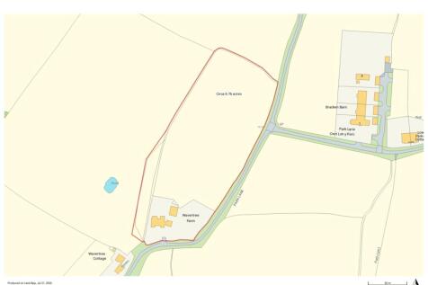 Sale Plan